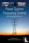  - Power System Frequency Control