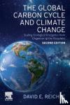 Reichle, David E. (Associate Labtory Director, Oak Ridge National Laboratory for Environmental, Life, and Social Science; Professor, University of Tennessee, Tennessee, USA) - The Global Carbon Cycle and Climate Change