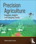  - Precision Agriculture - Evolution, Insights and Emerging Trends