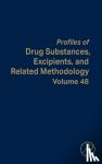  - Profiles of Drug Substances, Excipients, and Related Methodology