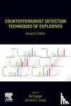  - Counterterrorist Detection Techniques of Explosives