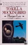 Lee, Harper - To Kill a Mockingbird