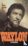Jennings, Waylon - Waylon