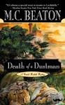 M. C. Beaton - Death of a Dustman