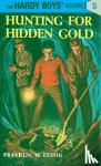 Dixon, Franklin W. - Hunting for Hidden Gold