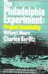 Moore, William, Berlitz, Charles - The Philadelphia Experiment: Project Invisibility