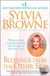 Browne, Sylvia (Sylvia Browne) - Blessings from the Other Side - Wisdom and Comfort from the Afterlife for This Life
