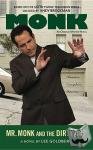 Goldberg, Lee - Mr. Monk And The Dirty Cop