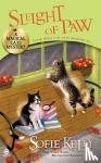 Kelly, Sofie - Sleight of Paw - A Magical Cats Mystery