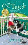 Kelly, Sofie - Cat Trick - A Magical Cats Mystery