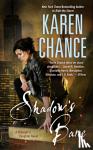 Chance, Karen - Shadow's Bane - A Midnight's Daughter Novel