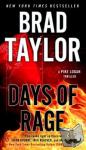 Taylor, Brad - Days Of Rage