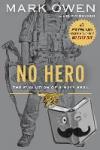Owen, Mark, Maurer, Kevin - No Hero