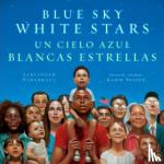 Naberhaus, Sarvinder - Blue Sky White Stars Bilingual Edition
