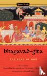 Anonymous, Swami Prabhavananda, Christopher Isherwood - Bhagavad-Gita - The Song of God