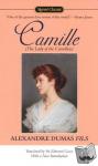 Dumas, Alexandre - Camille - The Lady of the Camellias