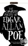 Poe, Edgar Allan - The Complete Poetry Of Edgar Allan Poe