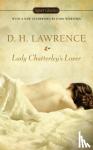 D. H. Lawrence - Lady Chatterley's Lover