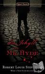 Stevenson, Robert Louis - Dr. Jekyll and Mr. Hyde