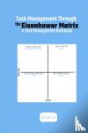 Iliaca - Task Management Through the Eisenhower Matrix - A Task Management Notebook