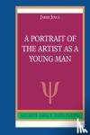 Joyce, James - A Portrait of the Artist as a Young Man