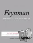 Sands, Matthew, Feynman, Richard, Leighton, Robert - The Feynman Lectures on Physics, Vol. I
