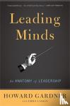 Emma Laskin, Howard Gardner - Leading Minds