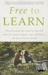 Gray, Peter - Free to Learn