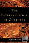 Geertz, Clifford - The Interpretation of Cultures - Selected Essays