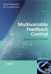 Sigurd Skogestad, Ian Postlethwaite - Multivariable Feedback Control - Analysis and Design