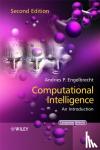 Andries P. Engelbrecht - Computational Intelligence