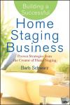 Schwarz, Barb - Building a Successful Home Staging Business - Proven Strategies from the Creator of Home Staging