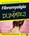 Staud, Roland (University of Florida, Gainesville, Florida) - Fibromyalgia For Dummies