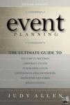 Allen, Judy - Event Planning - The Ultimate Guide To Successful Meetings, Corporate Events, Fundraising Galas, Conferences, Conventions, Incentives and Other Special Events