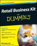 Segel, Rick - Retail Business Kit For Dummies