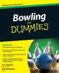 Forrest, A.J., Iannucci, Lisa - Bowling For Dummies
