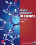 Salway, J. G. (University of Surrey) - Medical Biochemistry at a Glance