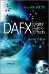  - DAFX - Digital Audio Effects