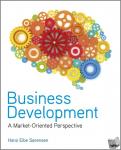 Sorensen, Hans Eibe (University of Southern Denmark) - Business Development