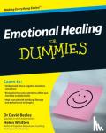 Beales, David - Beales, D: Emotional Healing For Dummies
