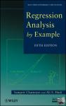 Chatterjee, Samprit (New York University), Hadi, Ali S. (Cornell University, Ithaca) - Regression Analysis by Example