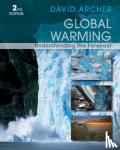 David Archer - Global Warming