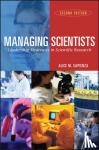 Alice M. Sapienza - Managing Scientists