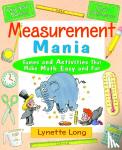 Long, Lynette - Measurement Mania
