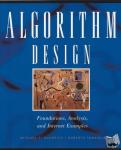 Goodrich, Michael T. (University of California, Irvine), Tamassia, Roberto (Brown University) - Algorithm Design