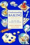 Amendola, Joseph (The Culinary Institute of America), Rees, Nicole - Understanding Baking