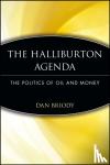Briody, Dan - The Halliburton Agenda