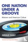 Gerald Early - One Nation Under a Groove