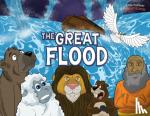 Reid, Pip - The Great Flood - The story of Noah's Ark