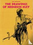 Kley, Heinrich - The Drawings of Heinrich Kley